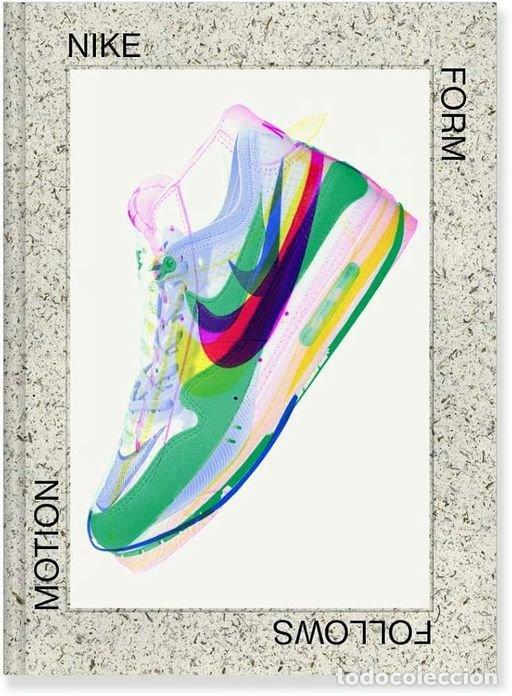 books: NIKE - VARIOS AUTORES