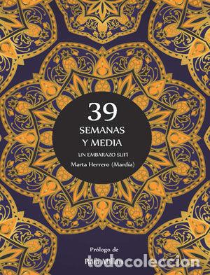 Livres: 39 SEMANAS Y MEDIA - HERRERO GIL, MARTA