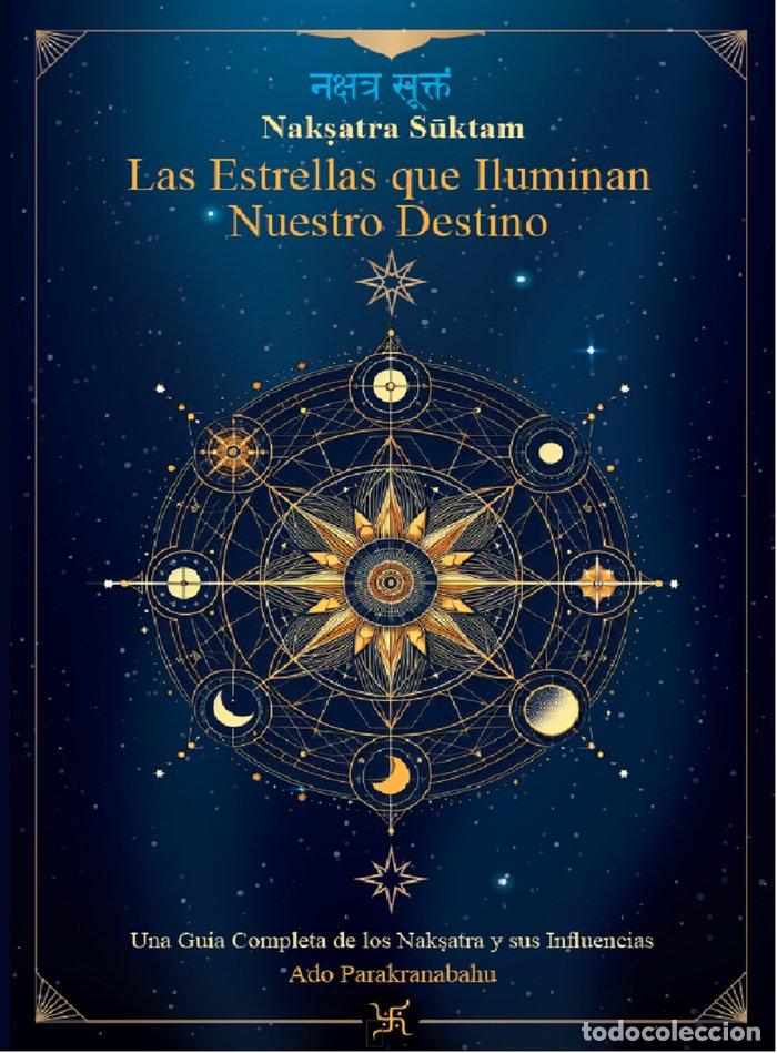 Libri: NAKSATRA SUKTAM - PARAKRANABAHU, ADO