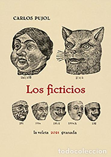 Livres: FICTICIOS - PUJOL, CARLOS