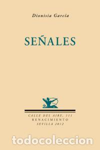 Libros: SE&Ntilde;ALES - GARCIA, DIONISIA