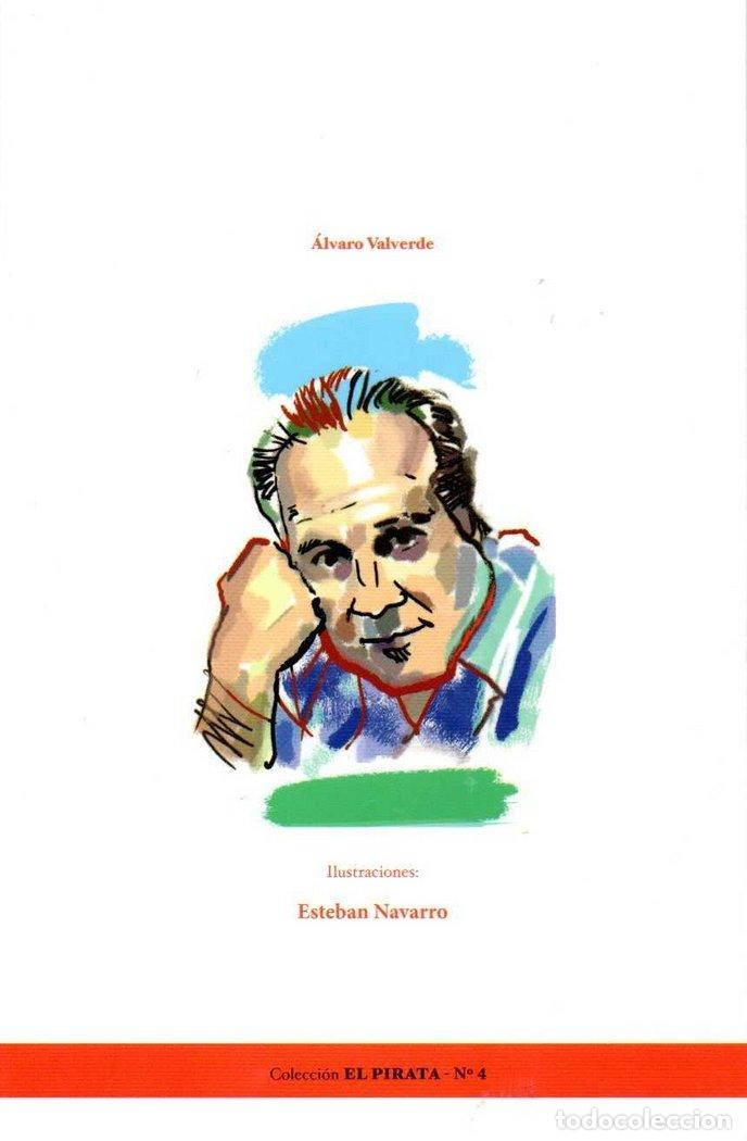 Libros: ALVARO VALVERDE - VALVERDE ALVARO