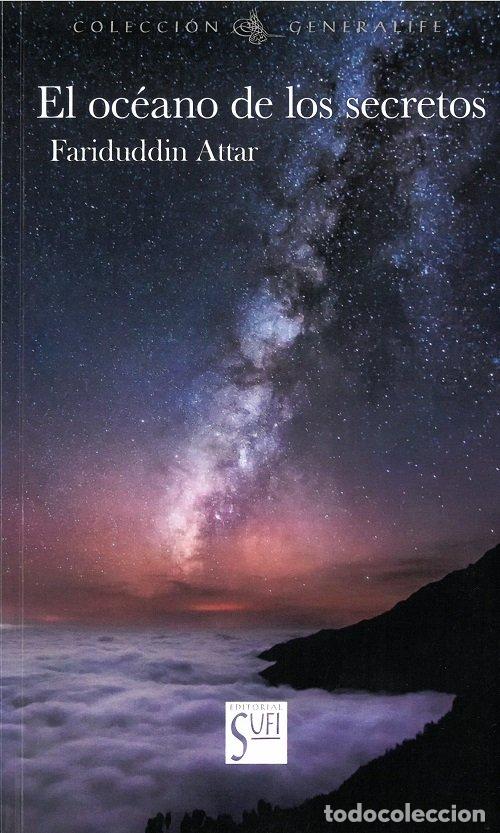 Libros: OCEANO DE LOS SECRETOS,EL - ATTAR, FARIDUDDIN