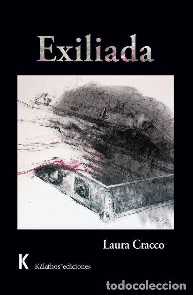 Livres: EXILIADA - CRACCO VARGAS, LAURA