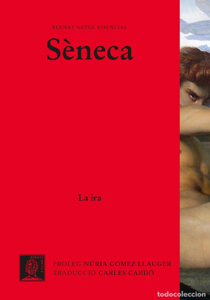 Livres: IRA,LA - SENECA.....