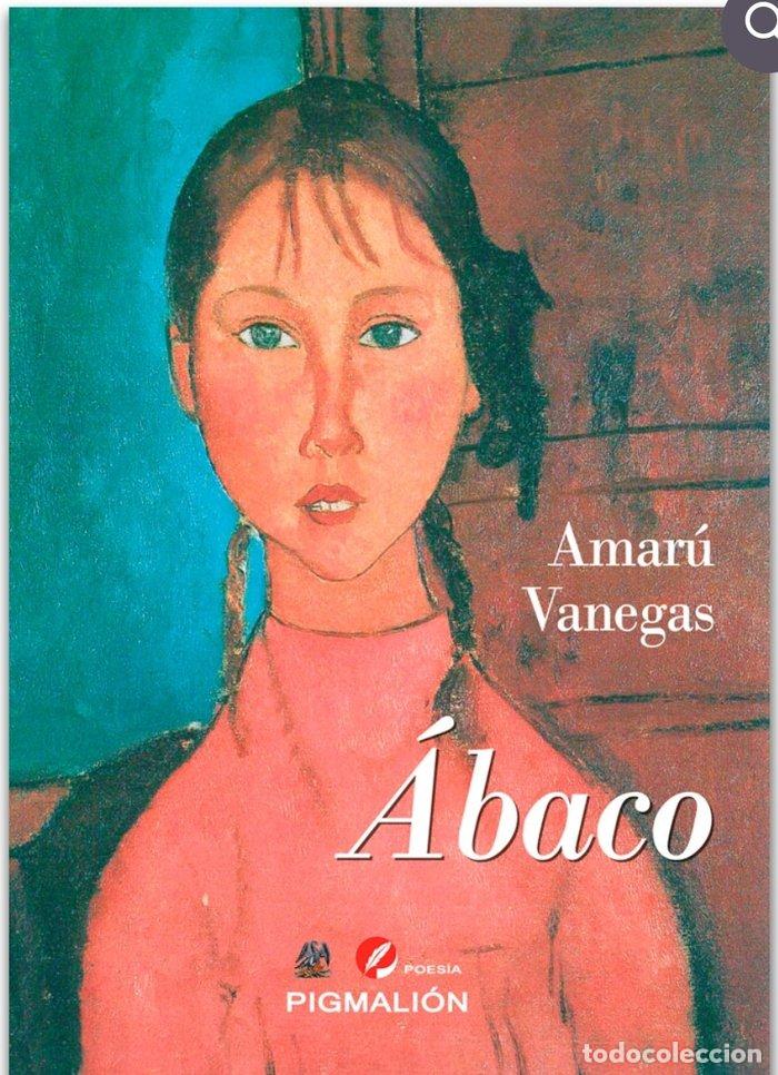 Libri: ABACO - VANEGAS, AMARU
