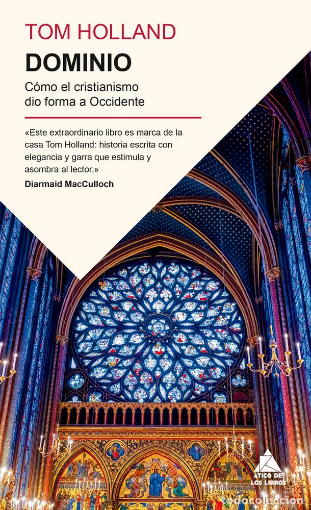 Livres: DOMINIO - HOLLAND, TOM