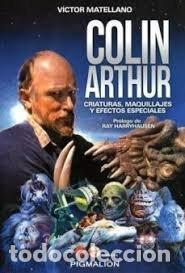 B&uuml;cher: COLIN ARTHUR - MATLLANO, VICTOR
