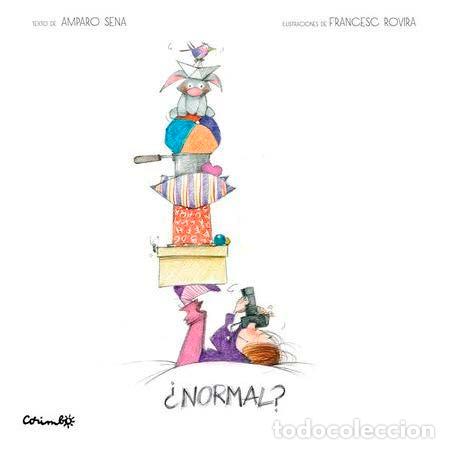 Livres: NORMAL - SENA, AMPARO