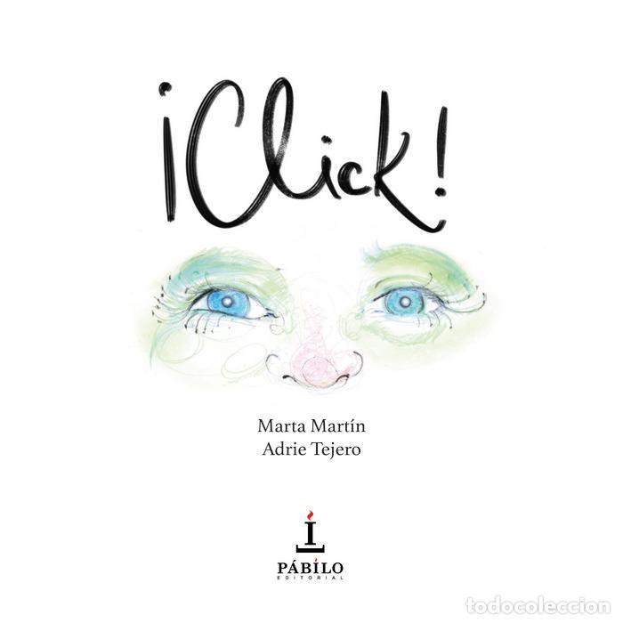 Libros: CLICK - MARTIN, MARTA