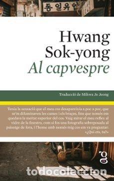 Livros: AL CAPVESPRE - HWANG, SOK-YONG