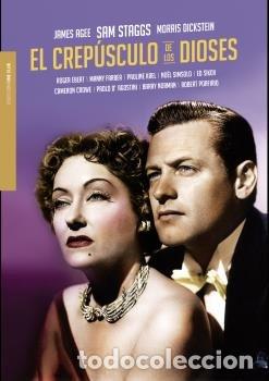 Livros: EL CREPUSCULO DE LOS DIOSES - VV.AA
