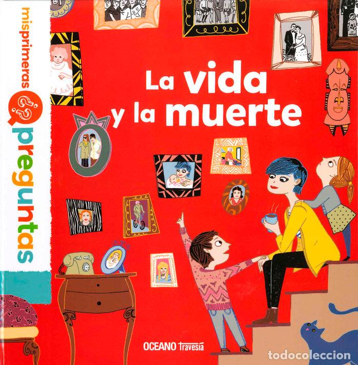Livres: LA VIDA Y LA MUERTE - ASTRID DUMONTET
