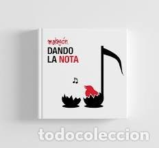 B&uuml;cher: DANDO LA NOTA - MALAGON