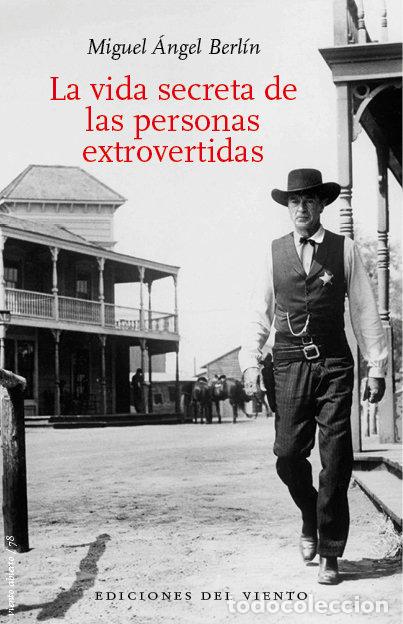 B&uuml;cher: VIDA SECRETA DE LAS PERSONAS EXTROVERTIDAS,LA - BERLIN, MIGUEL ANGEL