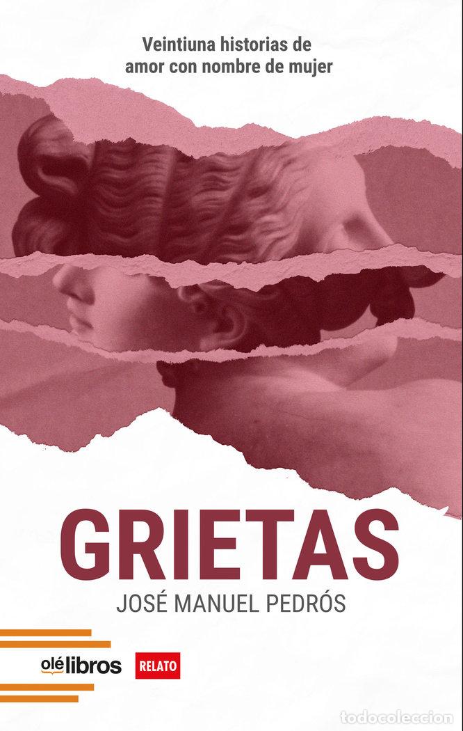 B&uuml;cher: GRIETAS - PEDROS GARCIA, JOSE MANUEL