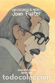 B&uuml;cher: UNA VISITA AL MUSEU JOAN FUSTER - .