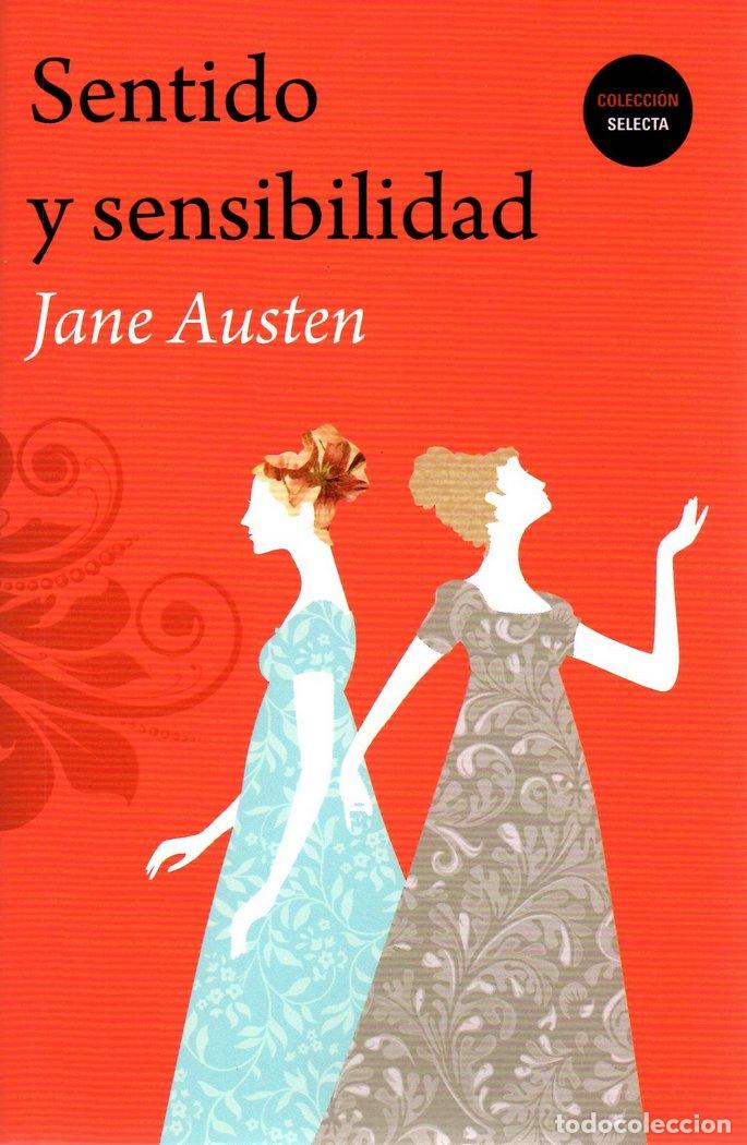 B&uuml;cher: SENTIDO Y SENSIBILIDAD - AUSTEN, JANE