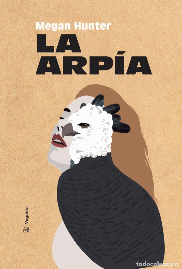 Livres: ARPIA,LA - HUNTER, MEGAN