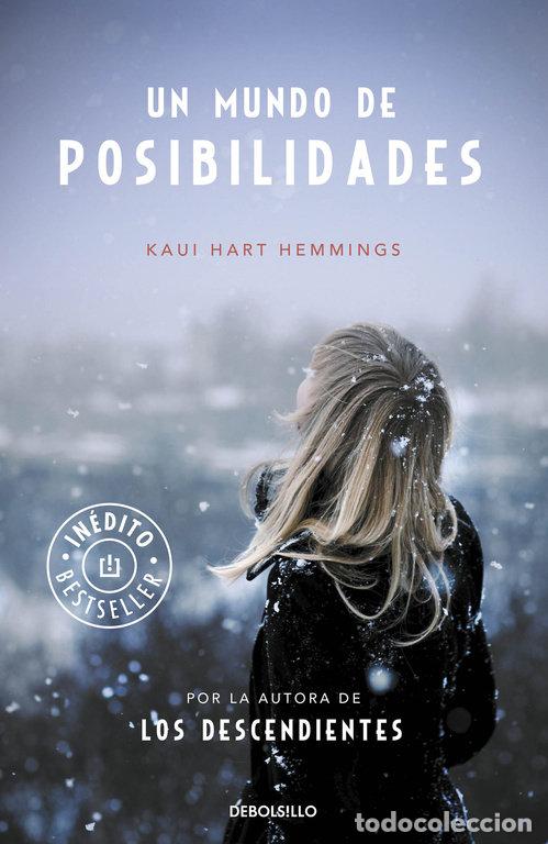 Libros: UN MUNDO DE POSIBILIDADES - HEMMINGS, KAUI HART