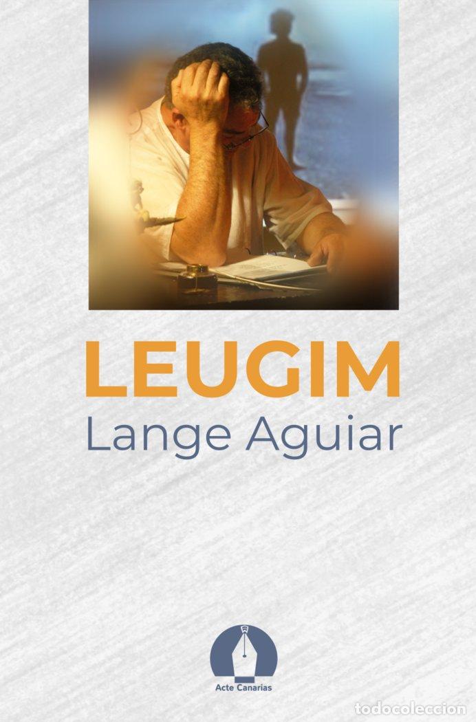 Libros: LEUGIM - AGUIAR, LANGE