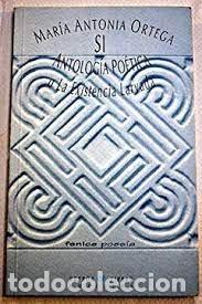 Libros: SI - ORTEGA HERNANDEZ-AGERO, MARIA ANTONIA