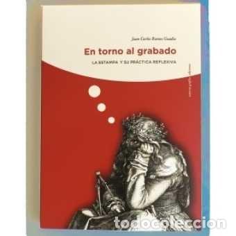 Libros: EN TORNO AL GRABADO - RAMOS GUADIX, JUAN CARLOS
