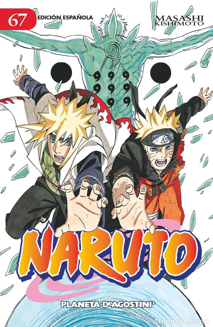 B&uuml;cher: NARUTO 67 - KISHIMOTO, MASASHI
