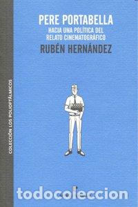 books: PERE PORTABELLA - HERNANDEZ, RUBEN