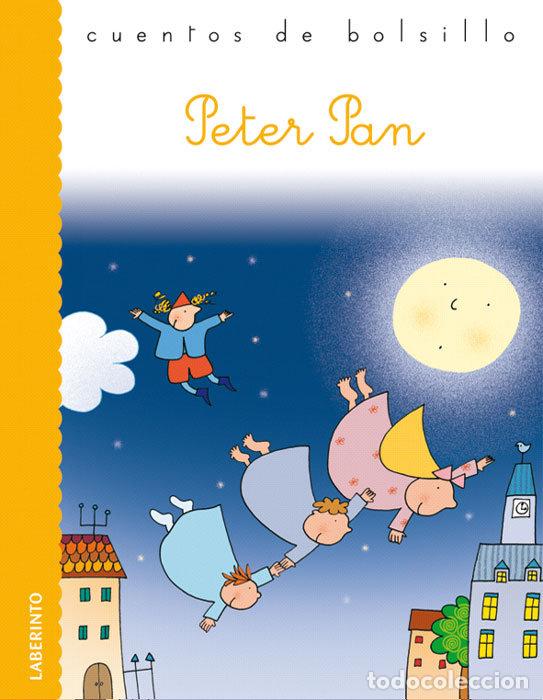 B&uuml;cher: PETER PAN - BARRIE, JAMES MATTHEW