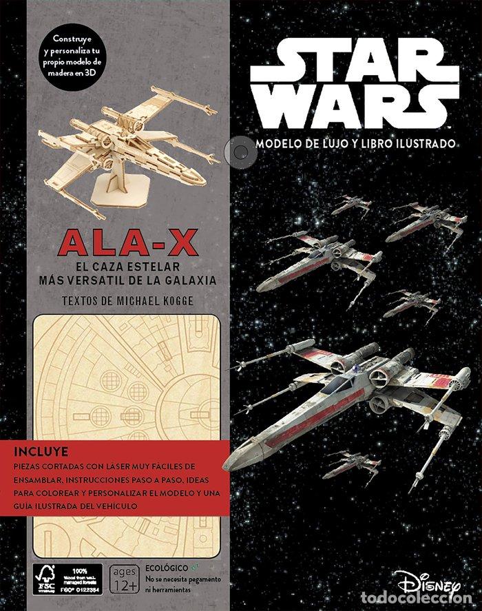 B&uuml;cher: KIT ALA-X EL CAZA ESTELAR MAS VERSATIL DE LA GALAXIA - KOGGE, MICHAEL