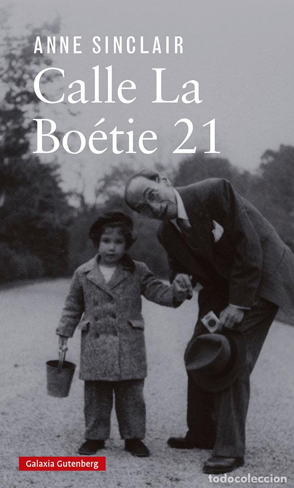 B&uuml;cher: CALLE LA BOETIE 21 - SINCLAIR, ANNE