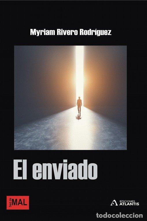 Libros: ENVIADO,EL - RIVERO RODRIGUEZ, MYRIAM