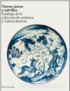 Libros: TARROS JARROS Y SALVILLAS - GONZALEZ, ELVIRA