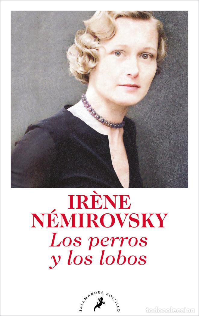 Libros: LOS PERROS Y LOS LOBOS - NEMIROVSKY, IRENE