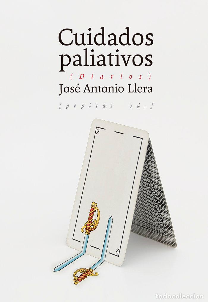 Livres: CUIDADOS PALIATIVOS - LLERA RUIZ, JOSE ANTONIO