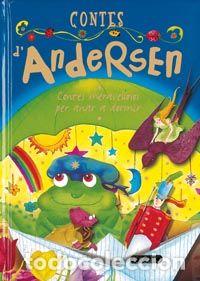 Libros: CONTES D&iquest;ANDERSEN - TODOLIBRO, EQUIPO