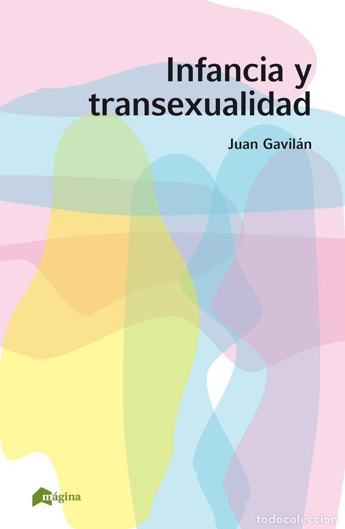 Livros: INFANCIA Y TRANSEXUALIDAD - GAVILAN, JUAN