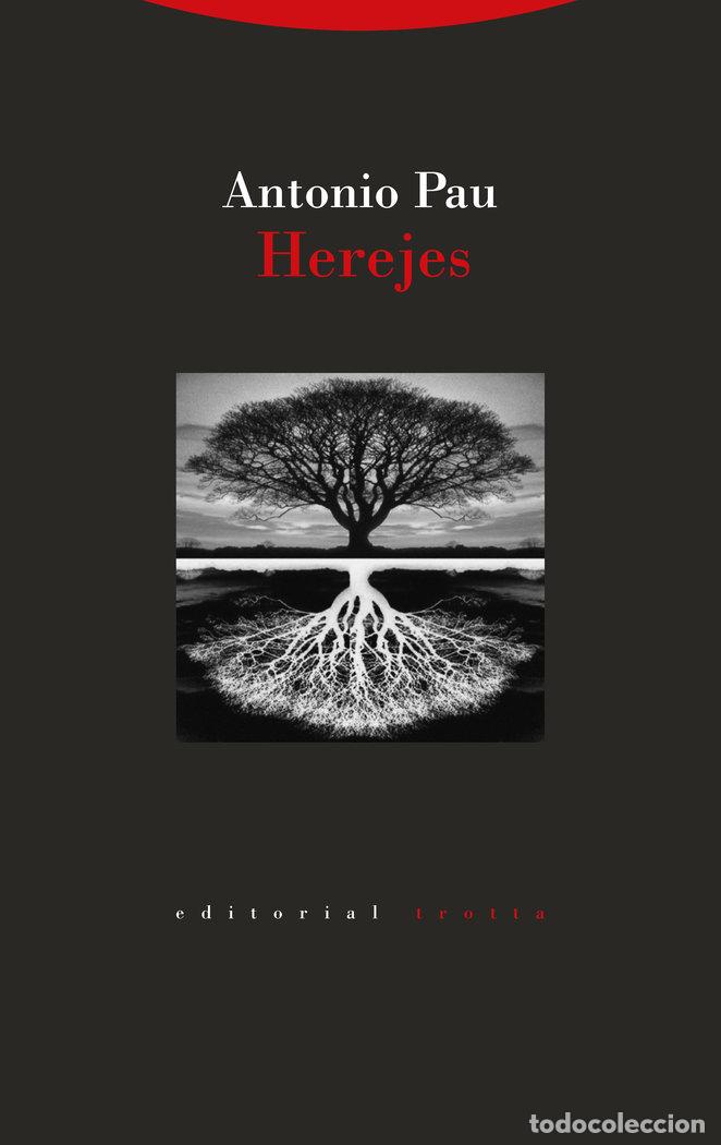 B&uuml;cher: HEREJES - PAU, ANTONIO