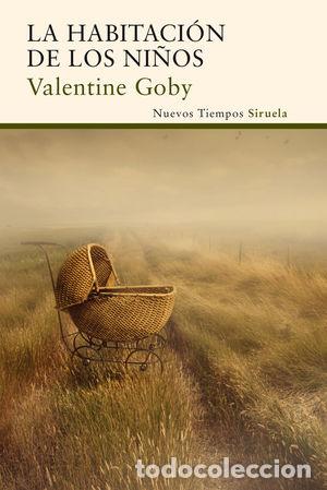 books: HABITACION DE LOS NI&Ntilde;OS,LA - GOBY, VALENTINE