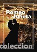 books: ROMEO Y JULIETA - SHAKESPEARE, WILLIAM