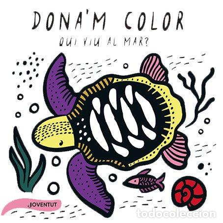 books: QUI VIU AL MAR - SAJNANI, SURYA