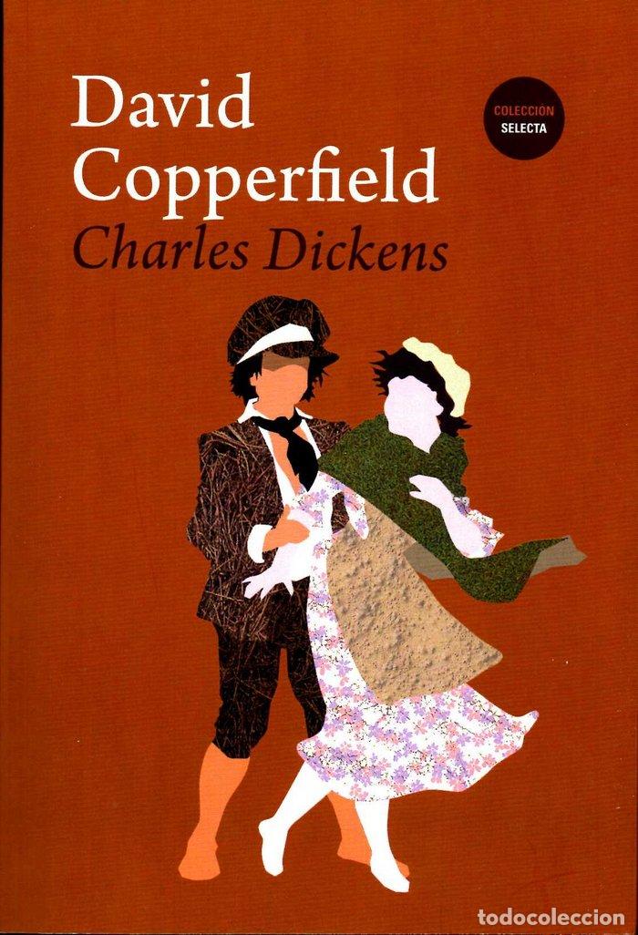 Libri: DAVID COPPERFIELD - AA.VV