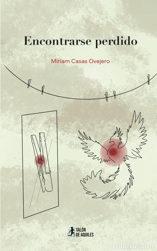 Libri: ENCONTRARSE PERDIDO - CASAS OVEJERO, MIRIAM