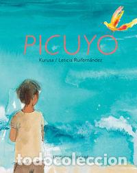Livres: PICUYO - KURUSA.....