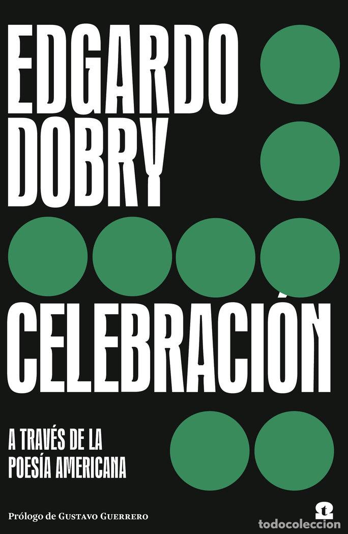 Livres: CELEBRACION - DOBRY, EDGARDO