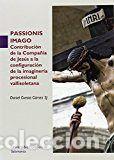 books: PASSIONIS IMAGO - DANIEL CUSTA GOMEZ SJ