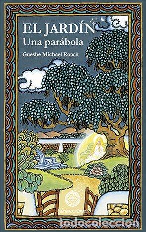 Libri: EL JARDIN - MICHAEL ROACH, GUESHE