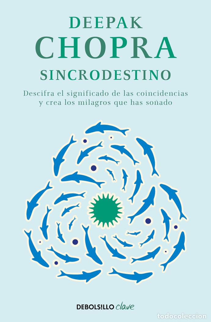 Libros: SINCRODESTINO - CHOPRA, DEEPAK