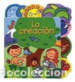 Libros: CREACION,LA - FROEB, LORI